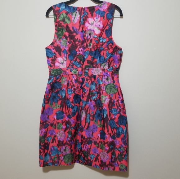 J. Crew Sleeveless Sheath dress - Picture 4 of 10